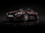 BMW M4 Convertible 2017 года
